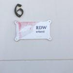RDW-erkend
